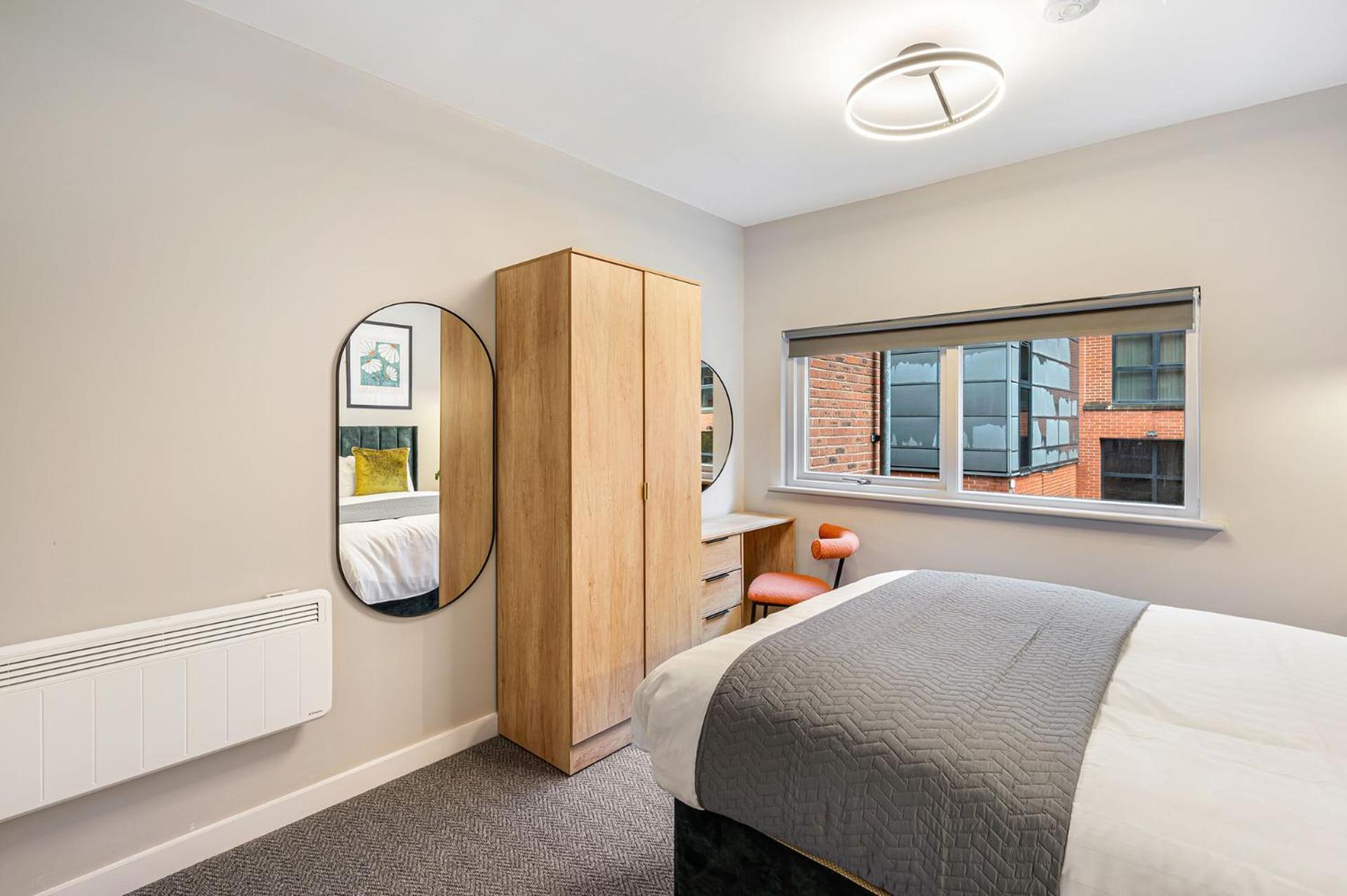 Host & Stay - Ropewalks Quarters Liverpool Exterior photo