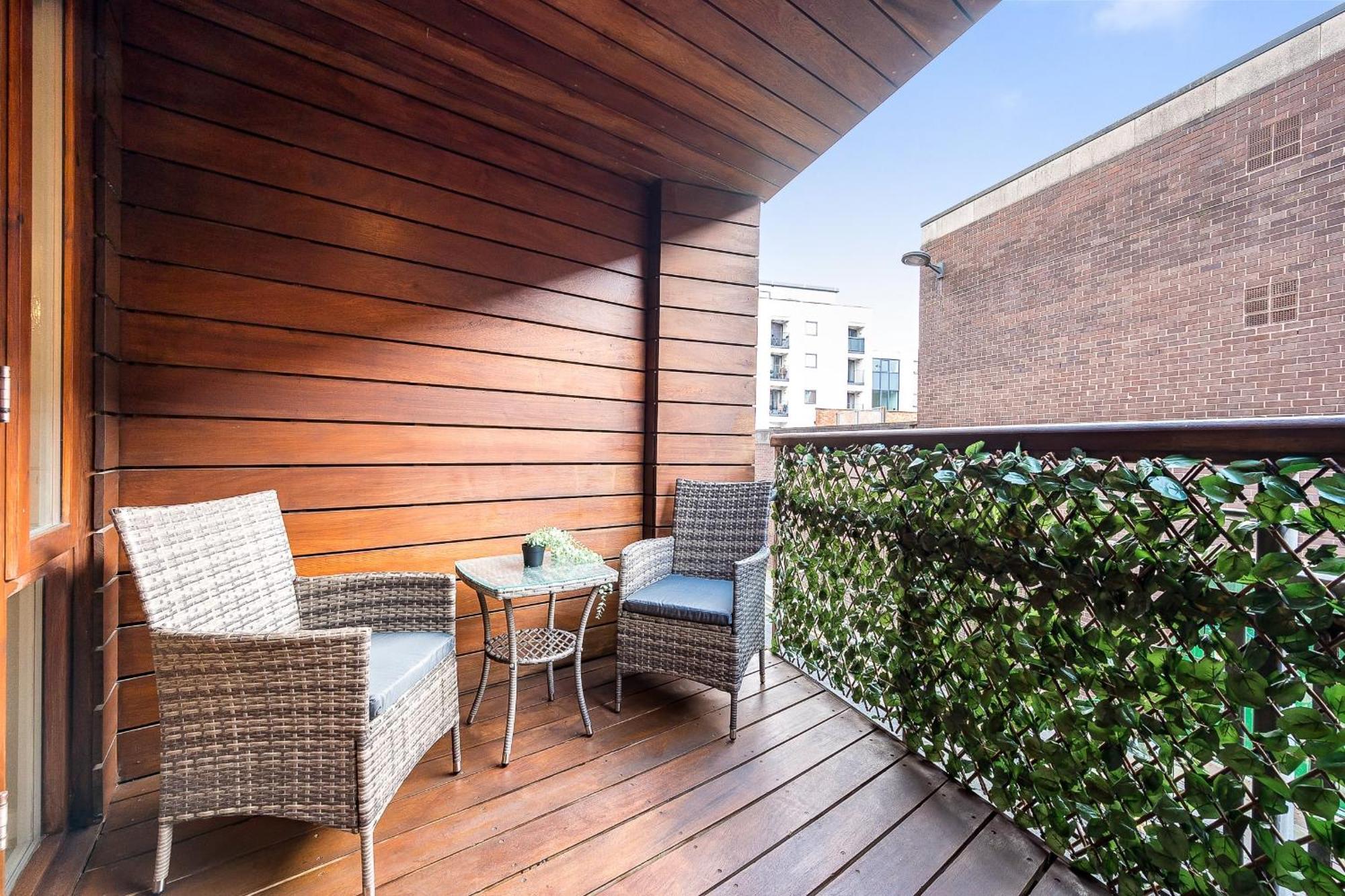 Host & Stay - Ropewalks Quarters Liverpool Exterior photo